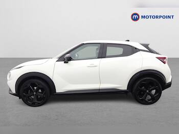 Used Nissan Juke 2025 for sale - 79762461: Photo
