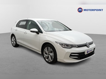 2024 - 1.5 TSI 150 Match 5dr
