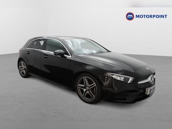 Used Mercedes-Benz A-Class 2020 for sale - 79736213: Photo