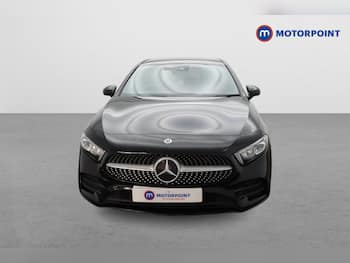 Used Mercedes-Benz A-Class 2020 for sale - 79736213: Photo