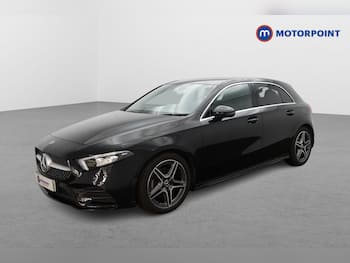 Used Mercedes-Benz A-Class 2020 for sale - 79736213: Photo