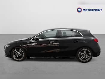 Used Mercedes-Benz A-Class 2020 for sale - 79736213: Photo