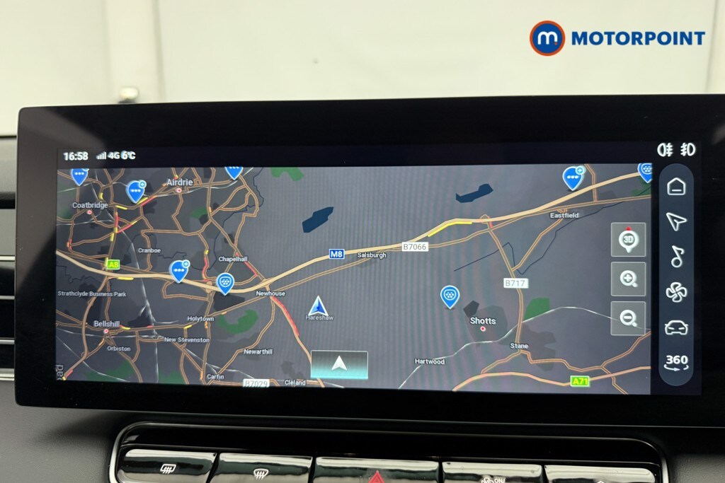 Used MG MG HS 2025 for sale - 78039800: Photo 10