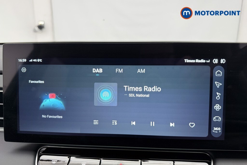 Used MG MG HS 2025 for sale - 78039800: Photo 12