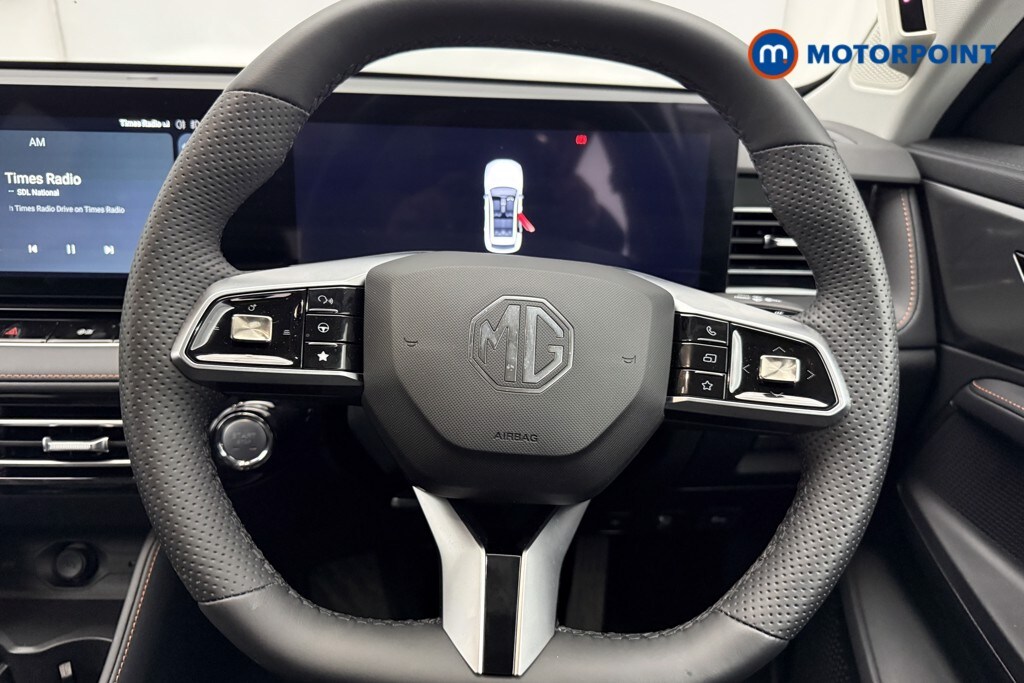 Used MG MG HS 2025 for sale - 78039800: Photo 13