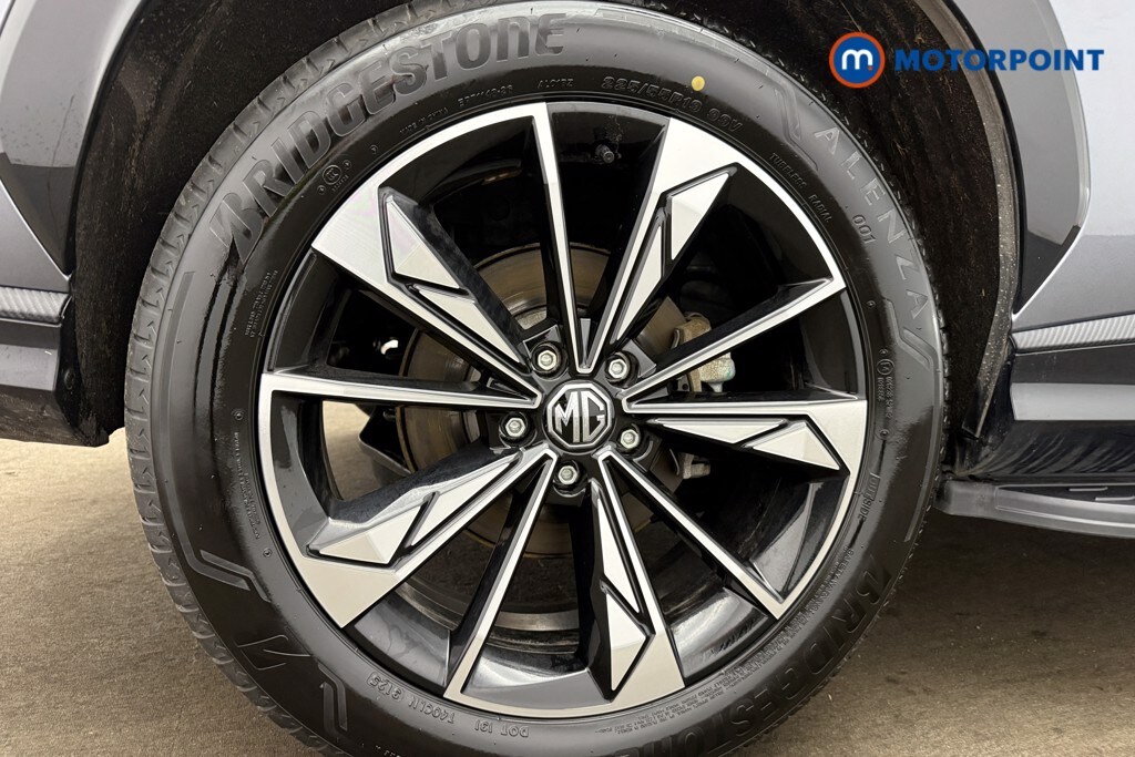 Used MG MG HS 2025 for sale - 78039800: Photo 15