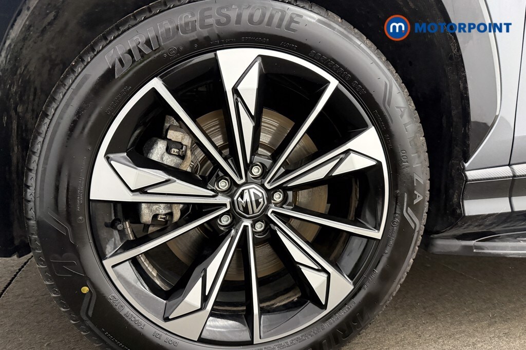 Used MG MG HS 2025 for sale - 78039800: Photo 17