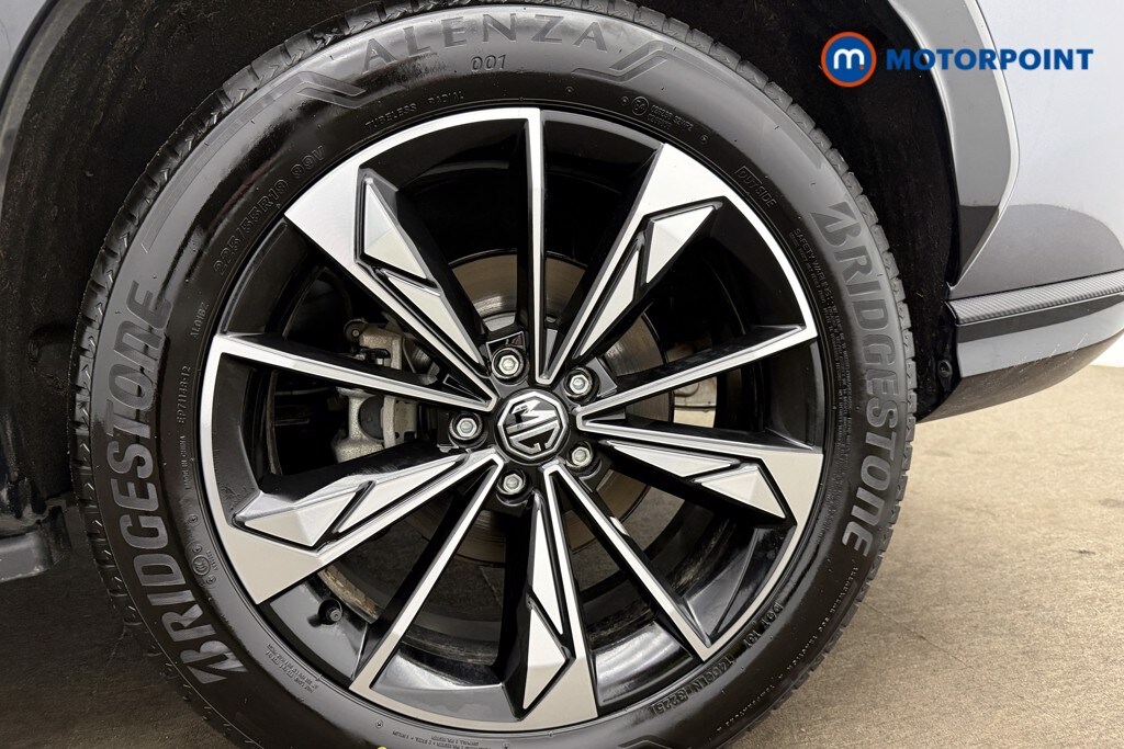 Used MG MG HS 2025 for sale - 78039800: Photo 18