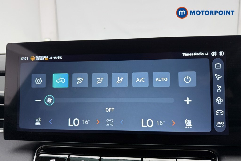 Used MG MG HS 2025 for sale - 78039800: Photo 21