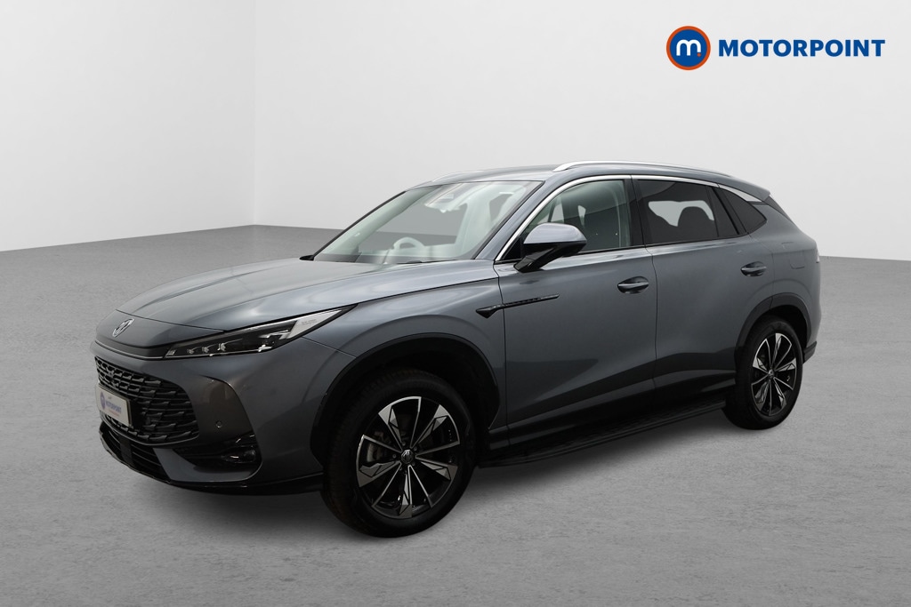 Used MG MG HS 2025 for sale - 78039800: Photo 3