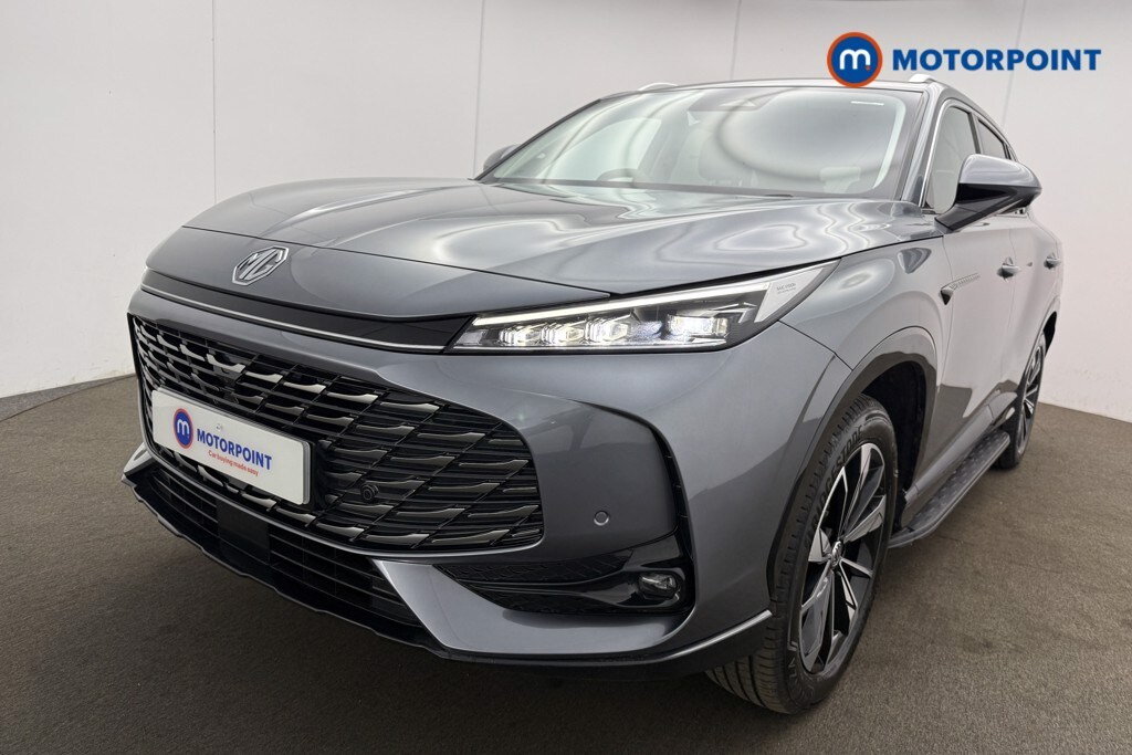 Used MG MG HS 2025 for sale - 78039800: Photo 31