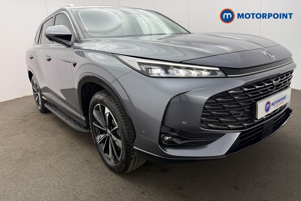 Used MG MG HS 2025 for sale - 78039800: Photo 32