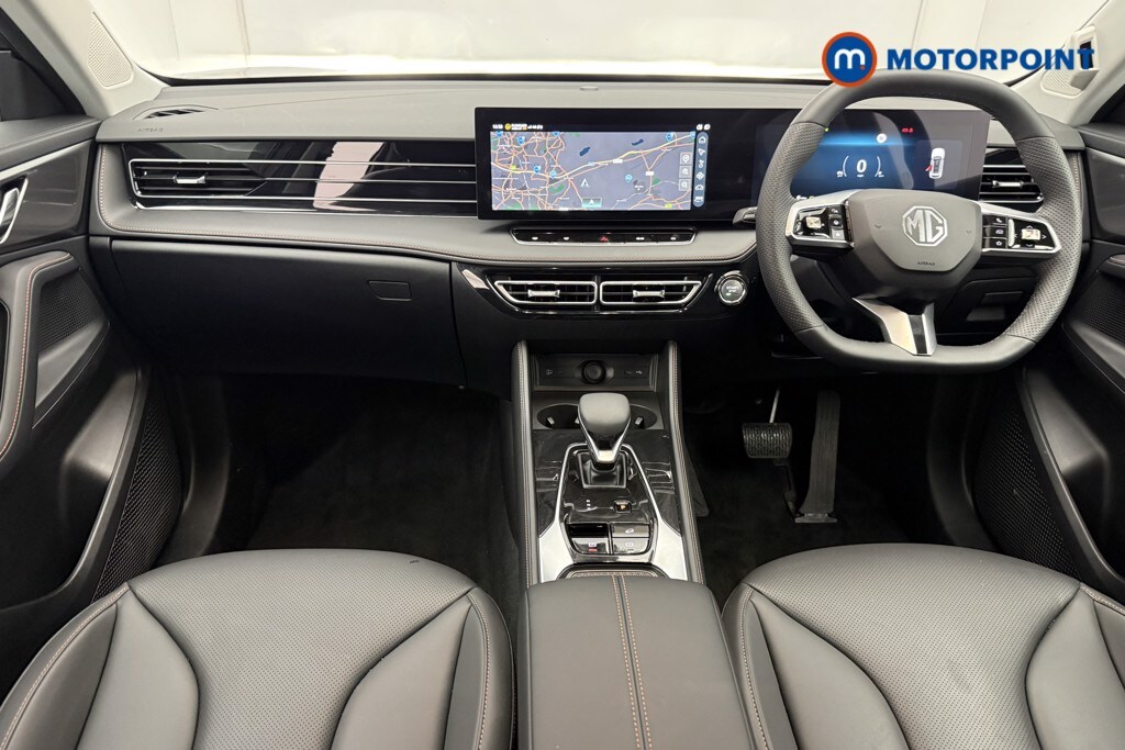 Used MG MG HS 2025 for sale - 78039800: Photo 9