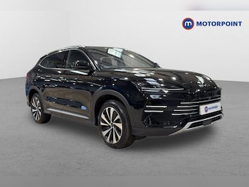 Used BYD Seal U undefined for sale - 78509737: Photo