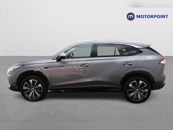 Used MG MG HS 2025 for sale - 78720535: Photo