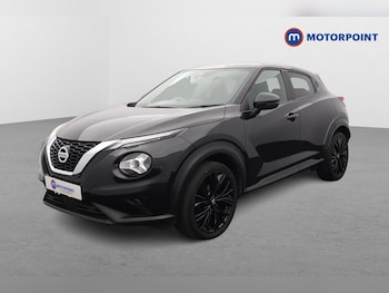 Used Nissan Juke 2021 for sale - 78533601: Photo