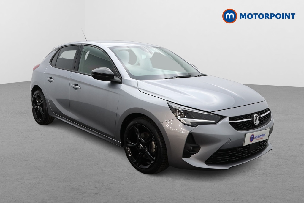 Used Vauxhall Corsa 2023 for sale - 76075115: Photo 1