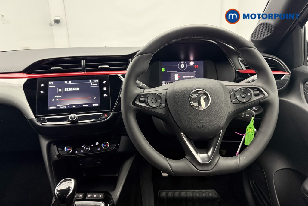 Used Vauxhall Corsa 2023 for sale - 76075115: Photo 10