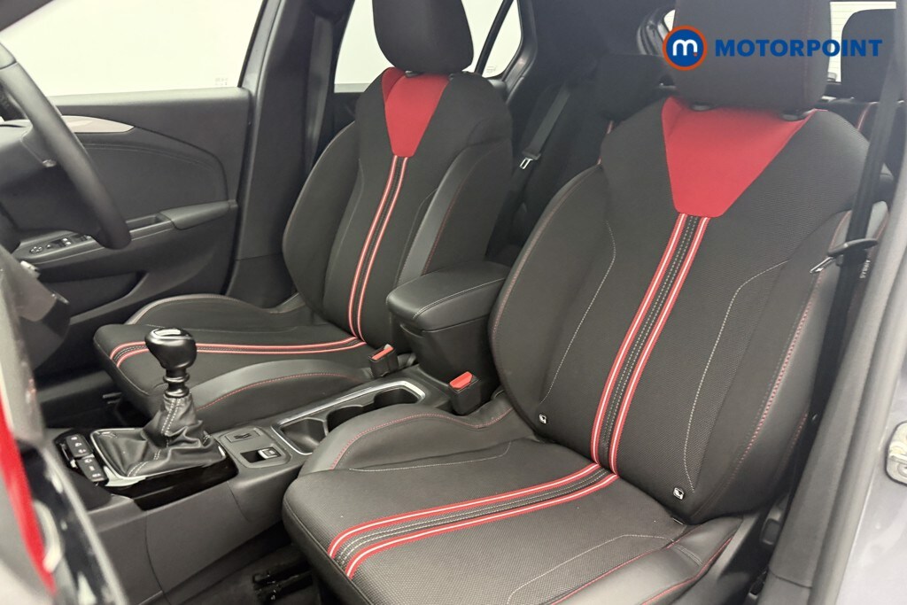 Used Vauxhall Corsa 2023 for sale - 76075115: Photo 11