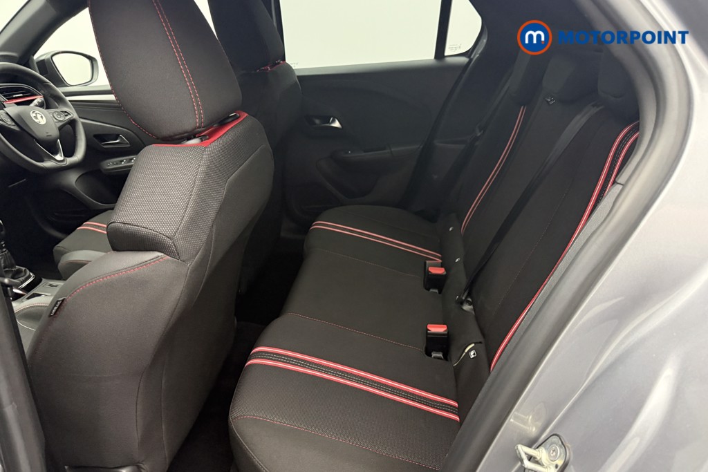 Used Vauxhall Corsa 2023 for sale - 76075115: Photo 12