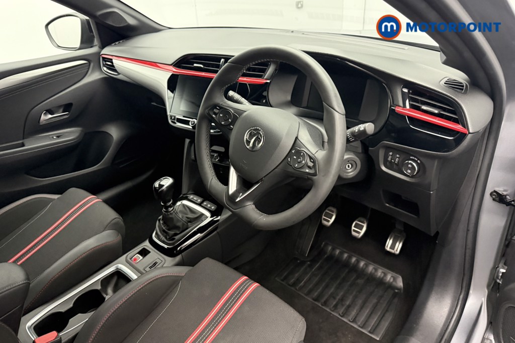 Used Vauxhall Corsa 2023 for sale - 76075115: Photo 14
