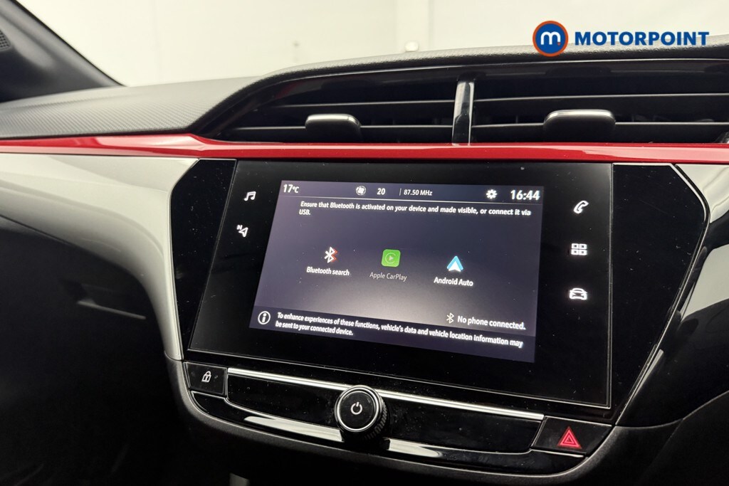 Used Vauxhall Corsa 2023 for sale - 76075115: Photo 18
