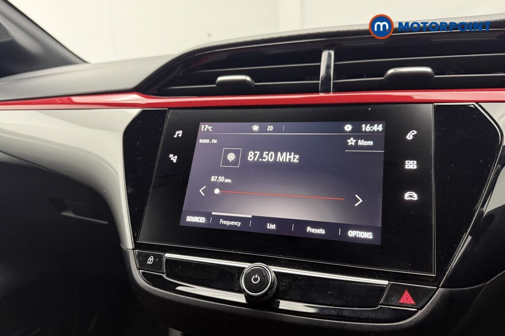 Used Vauxhall Corsa 2023 for sale - 76075115: Photo 19