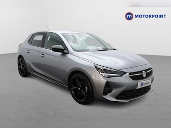 Vauxhall - Corsa