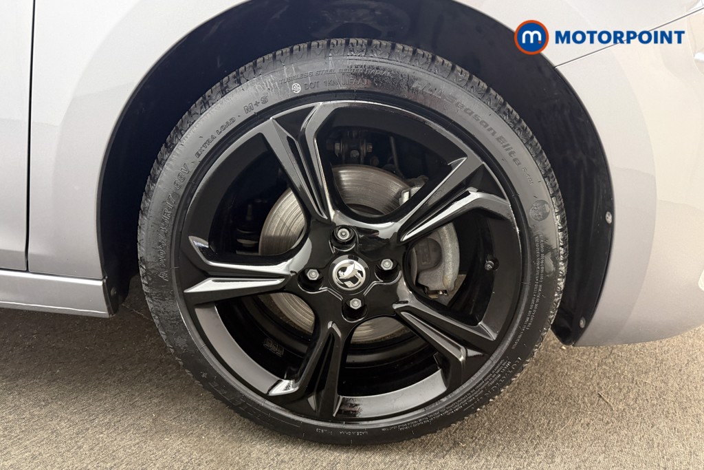 Used Vauxhall Corsa 2023 for sale - 76075115: Photo 30