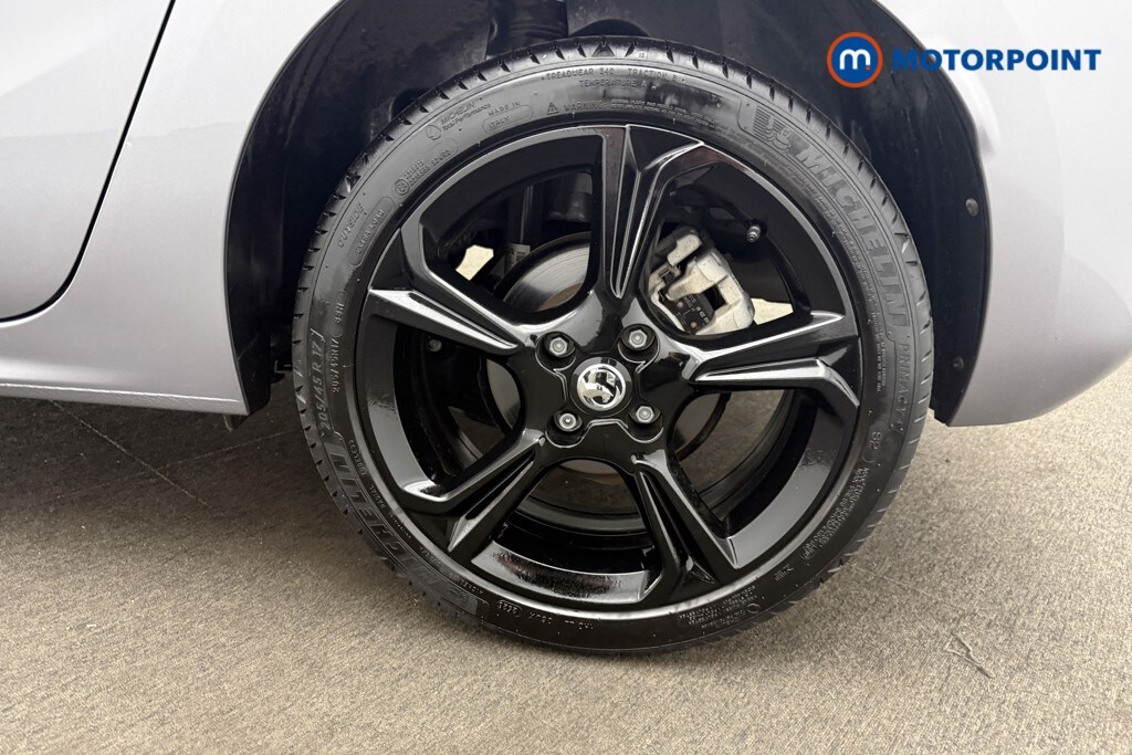 Used Vauxhall Corsa 2023 for sale - 76075115: Photo 32