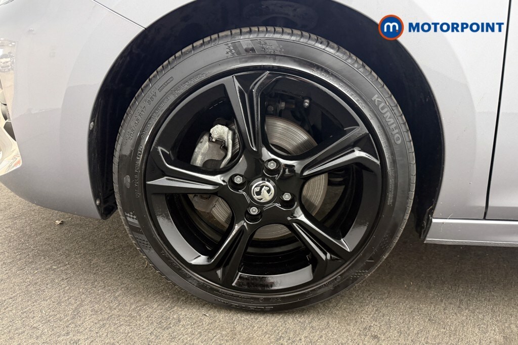 Used Vauxhall Corsa 2023 for sale - 76075115: Photo 33