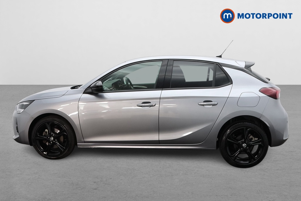 Used Vauxhall Corsa 2023 for sale - 76075115: Photo 4