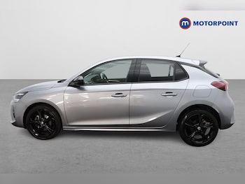 Used Vauxhall Corsa 2023 for sale - 76075115: Photo 4