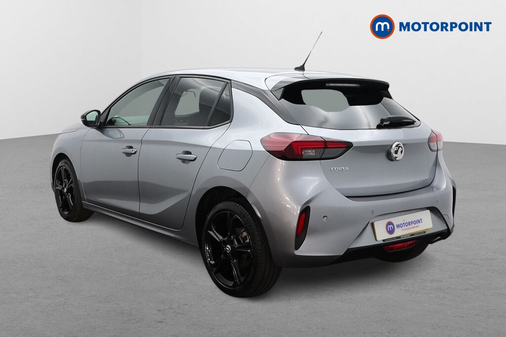 Used Vauxhall Corsa 2023 for sale - 76075115: Photo 5