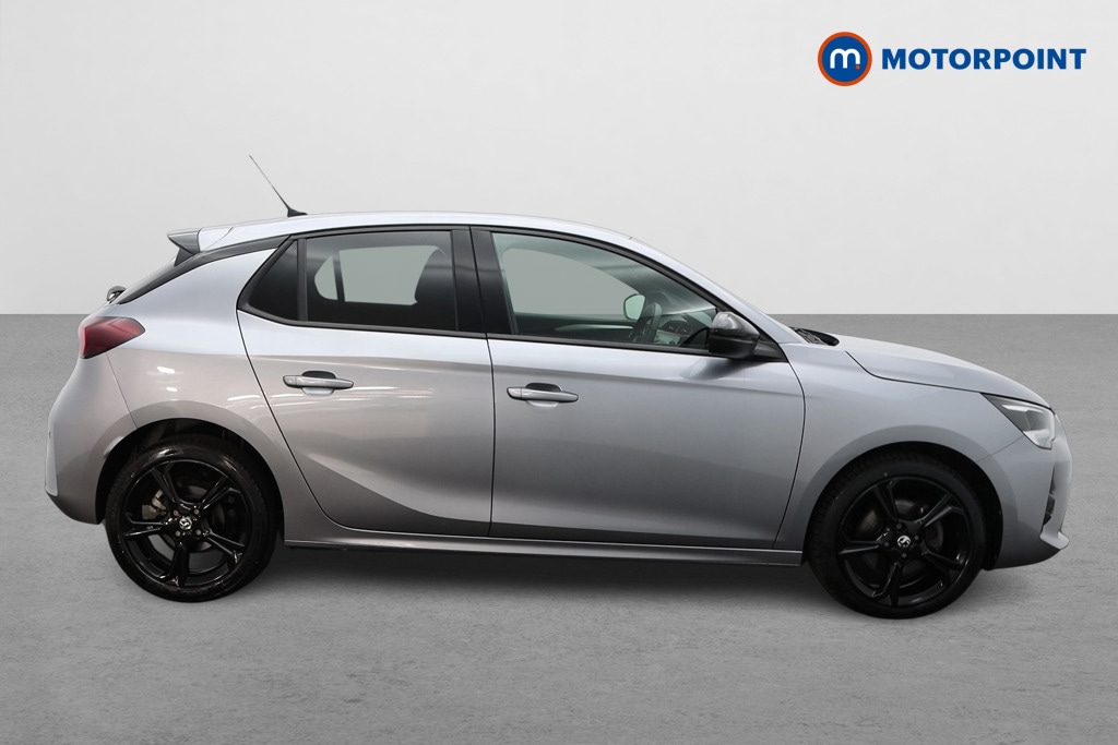 Used Vauxhall Corsa 2023 for sale - 76075115: Photo 8