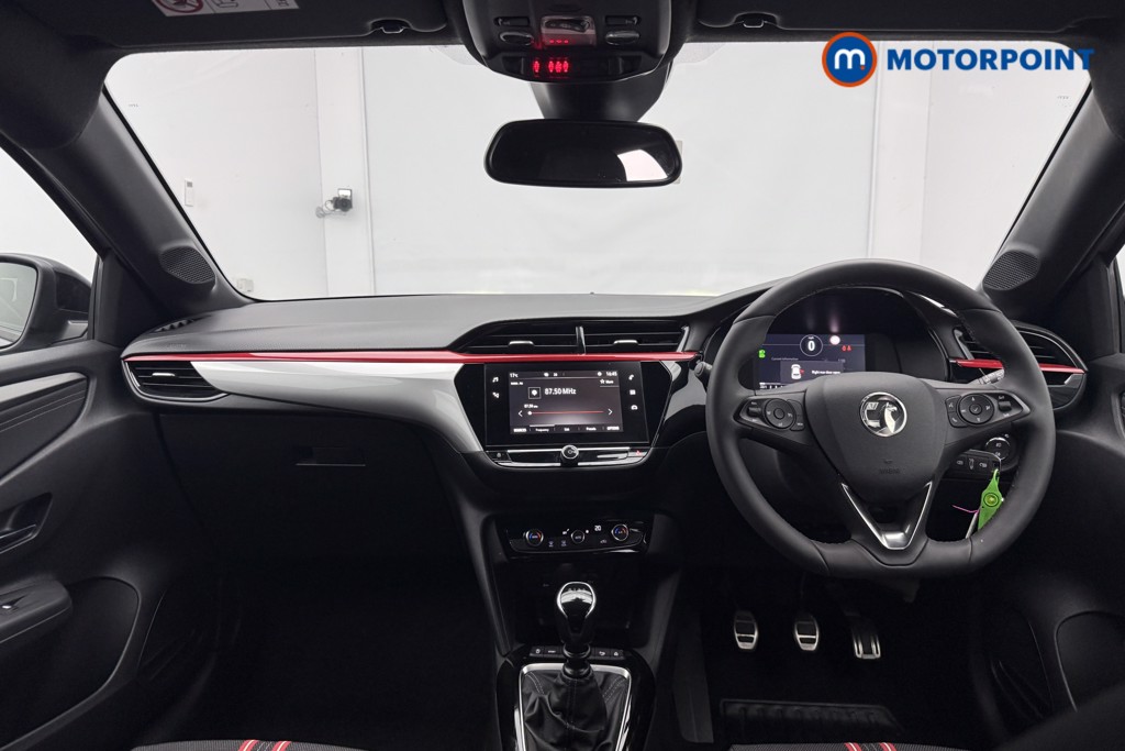 Used Vauxhall Corsa 2023 for sale - 76075115: Photo 9