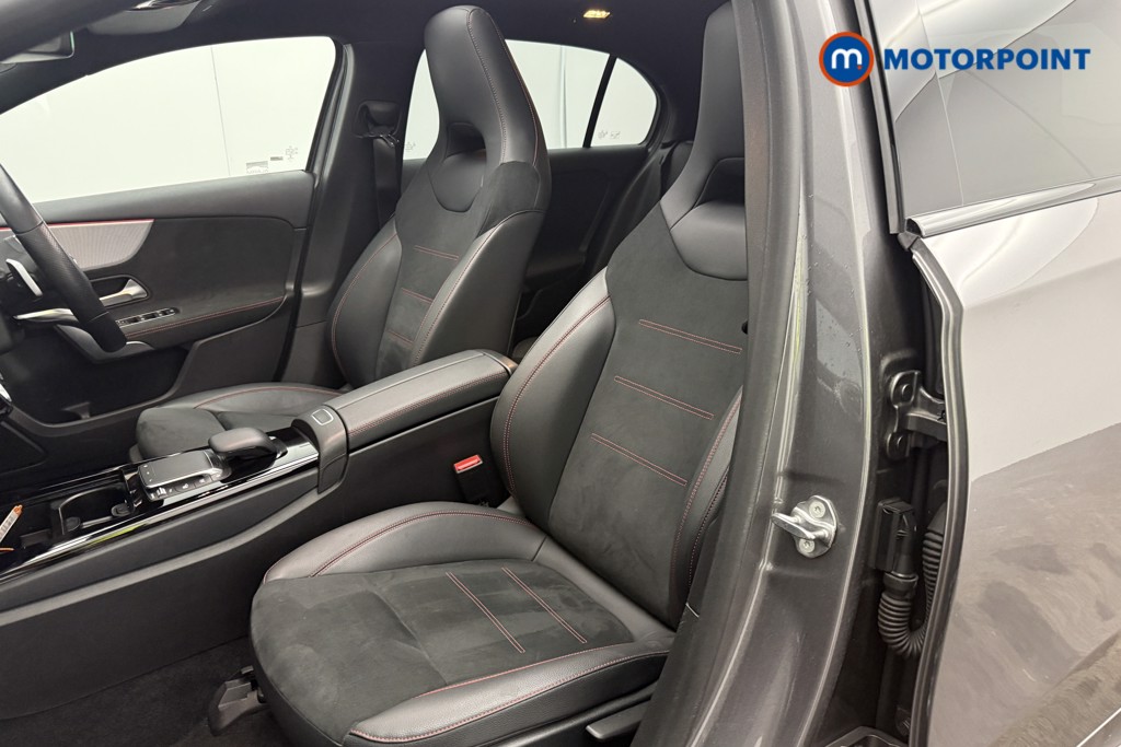 Used Mercedes-Benz A-Class 2023 for sale - 76685225: Photo 10