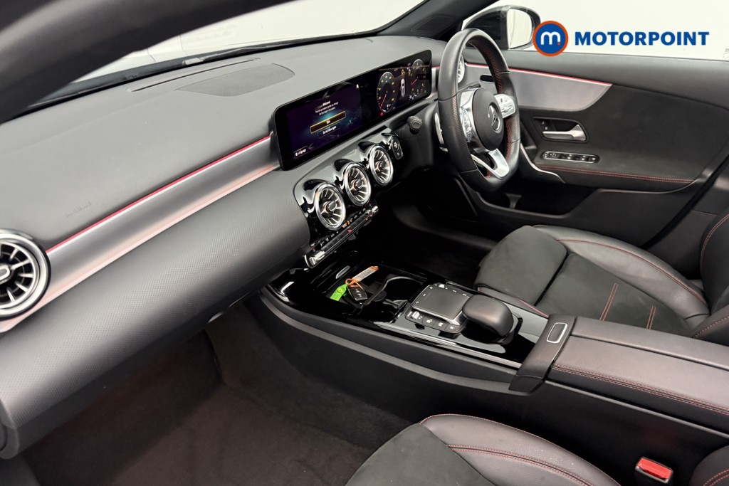 Used Mercedes-Benz A-Class 2023 for sale - 76685225: Photo 11