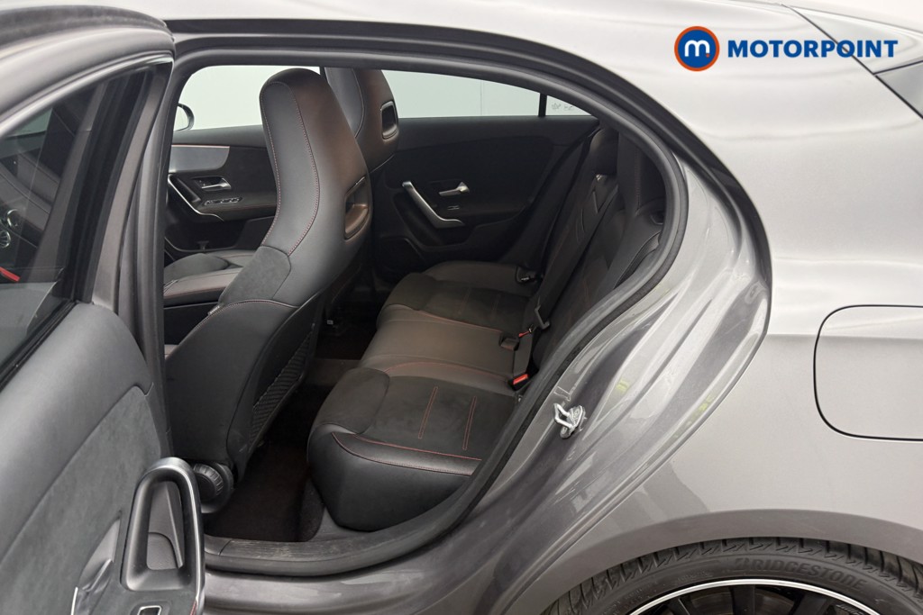 Used Mercedes-Benz A-Class 2023 for sale - 76685225: Photo 14