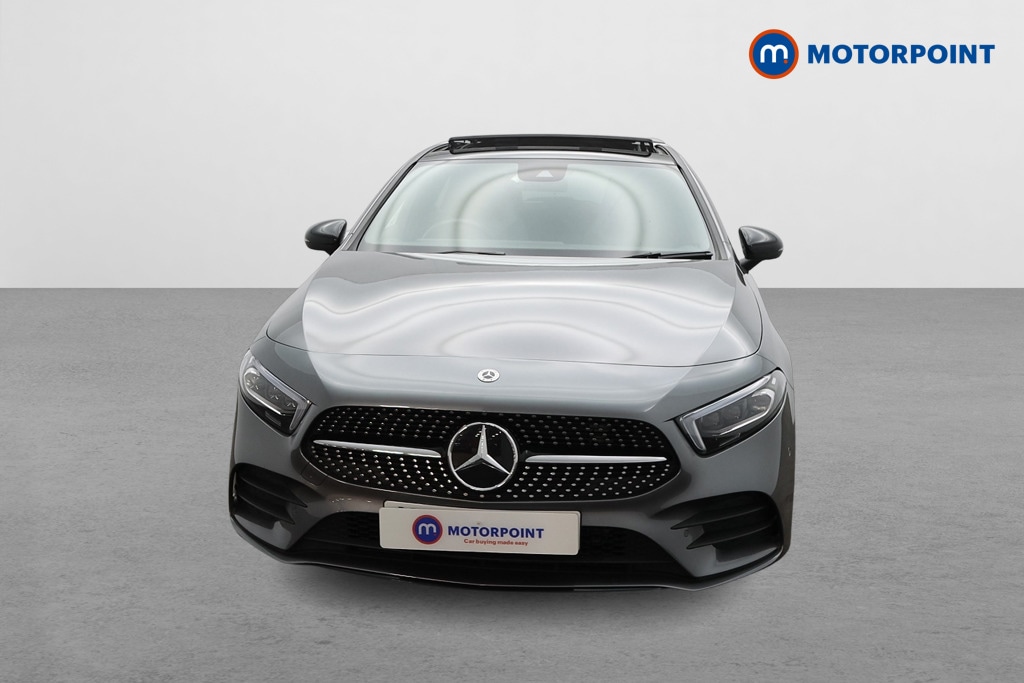 Used Mercedes-Benz A-Class 2023 for sale - 76685225: Photo 2