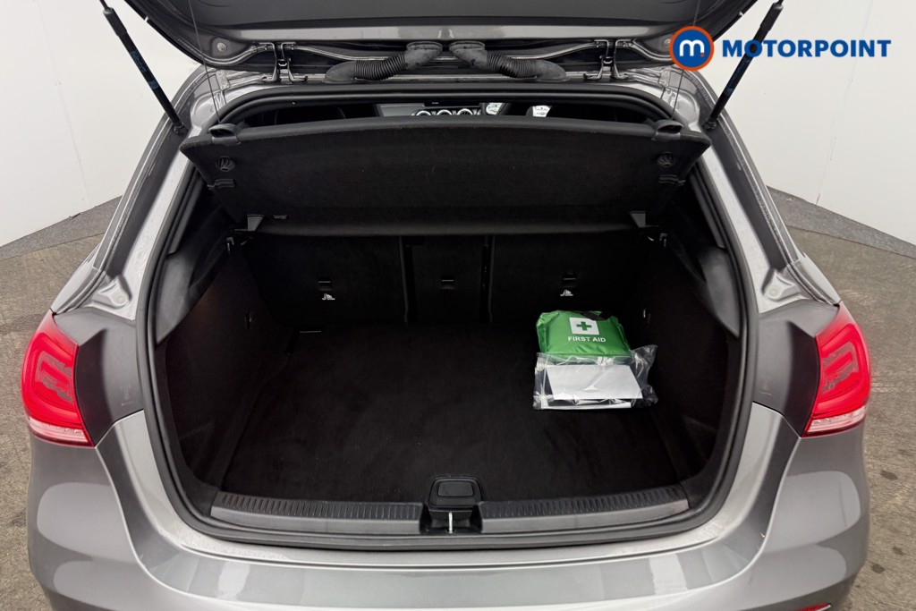 Used Mercedes-Benz A-Class 2023 for sale - 76685225: Photo 23