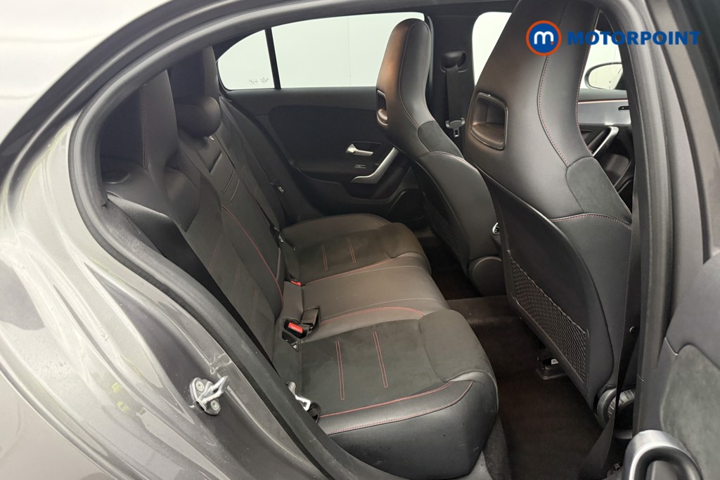 Used Mercedes-Benz A-Class 2023 for sale - 76685225: Photo 24