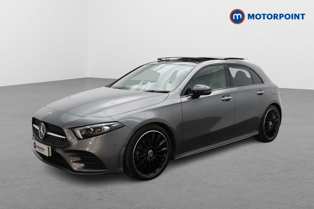 Used Mercedes-Benz A-Class 2023 for sale - 76685225: Photo 3