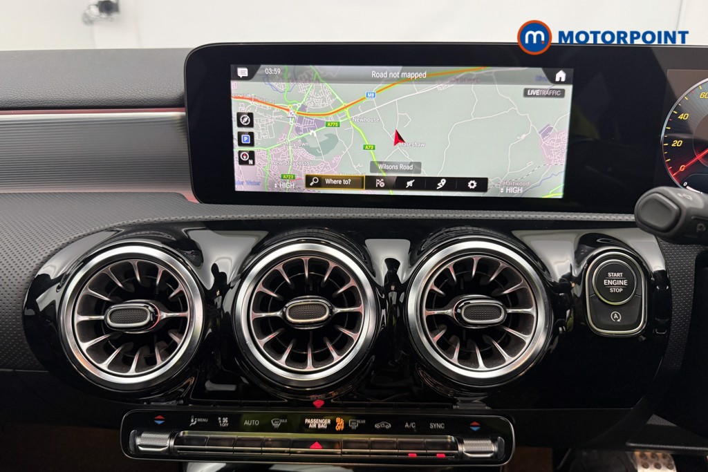 Used Mercedes-Benz A-Class 2023 for sale - 76685225: Photo 33