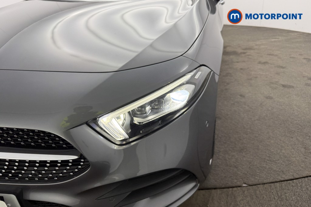 Used Mercedes-Benz A-Class 2023 for sale - 76685225: Photo 39