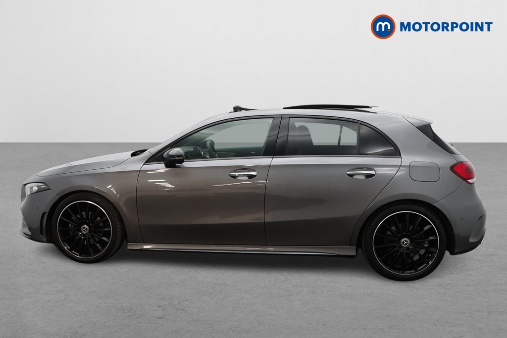 Used Mercedes-Benz A-Class 2023 for sale - 76685225: Photo 4