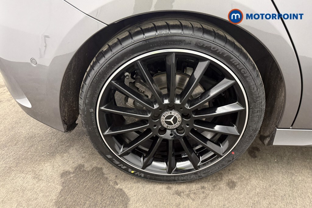 Used Mercedes-Benz A-Class 2023 for sale - 76685225: Photo 42