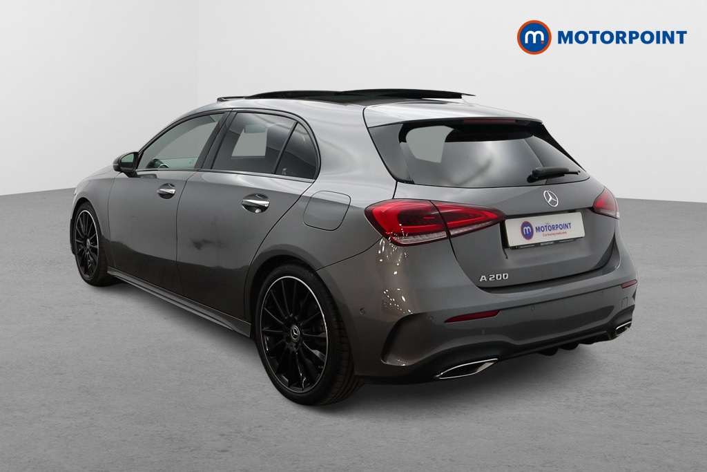 Used Mercedes-Benz A-Class 2023 for sale - 76685225: Photo 5