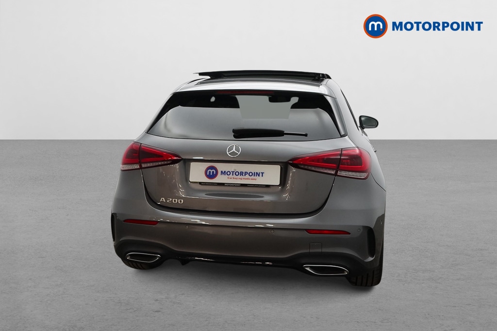 Used Mercedes-Benz A-Class 2023 for sale - 76685225: Photo 6