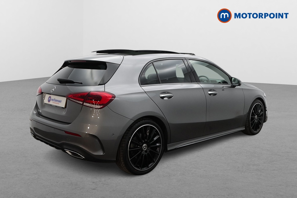 Used Mercedes-Benz A-Class 2023 for sale - 76685225: Photo 7